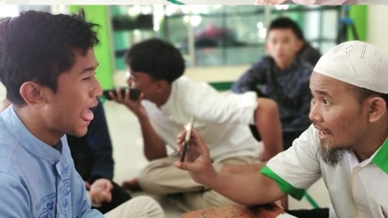 Tak Hanya Bekal Rohani, Siapkan Juga Jasmani Menuju Bulan Ramadhan