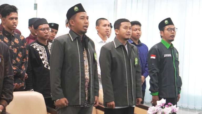 Lahirkan Pemimpin Muda, LTC Pemuda Hidayatullah Digelar di Surabaya dan Pemekasan