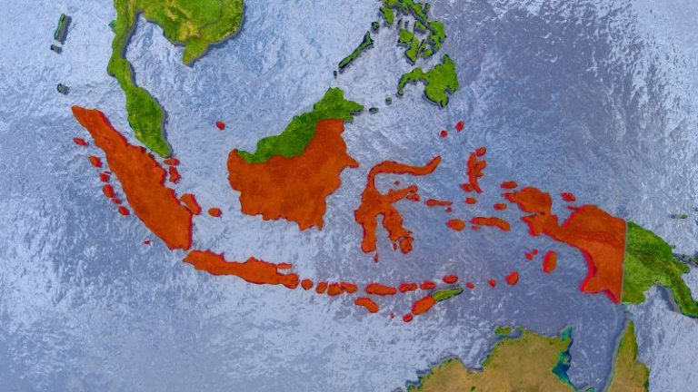Berperan dalam Perbaikan untuk Indonesia sebagai Darut Tarbiyah wa Dakwah