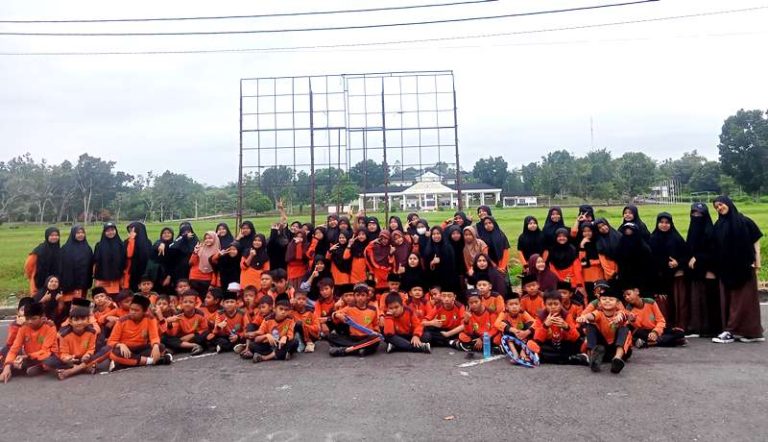 ‘Matan’ Hidayatullah Jambi dalam Kuatkan Fullday School Pendidikan Dasar