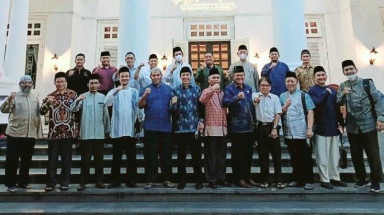 Majelis Ormas Islam Ajak Pilih Pemimpin dengan Pertimbangkan 5 Kriteria