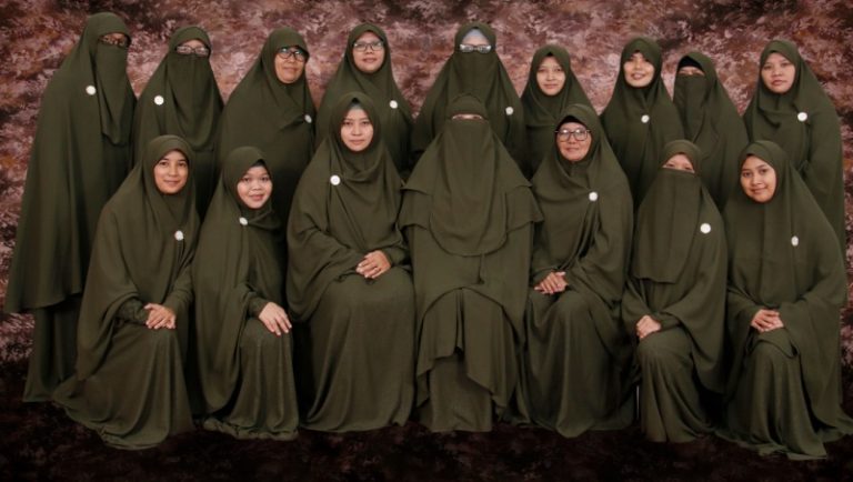 Sambut Ramadhan, PP Mushida Gelar Lailatul Muhasabah dan Tasmi Al-Quran
