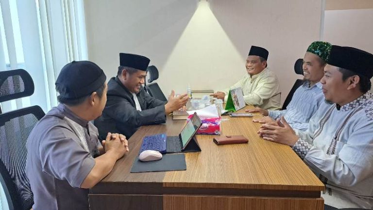 Perkuat Pondasi Gerakan, Perkaderan DPP Hidayatullah Siapkan Agenda Rakornas