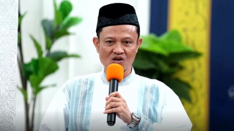 Forum Sidang Majelis Ilmuan Nusantara, Nashirul Haq Tekankan Pentingnya Persatuan