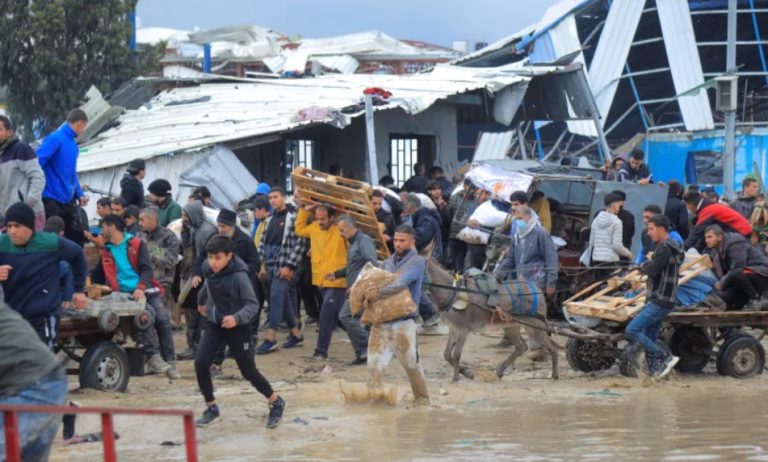 Relawan Kemanusiaan Ungkap Beratnya Kelaparan Massal yang Dialami Warga Gaza