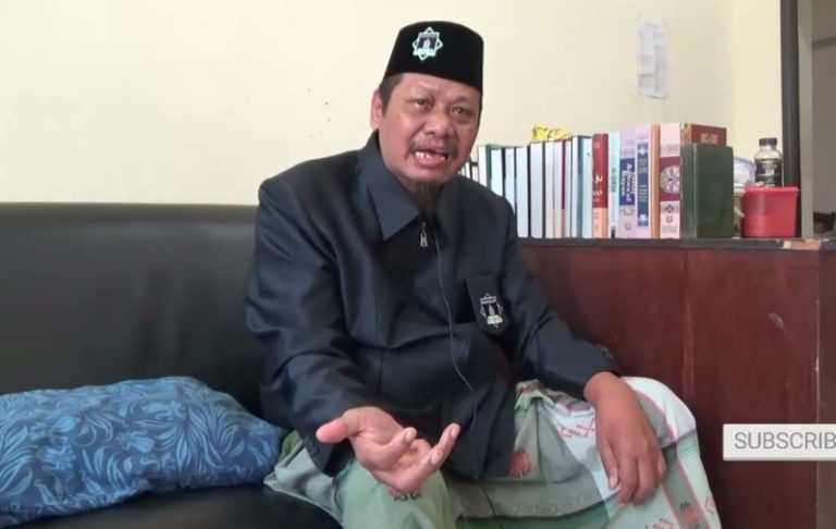 Hidayatullah Berduka, Dai Senior Ustadz Abdullah Ihsan Meninggal Dunia