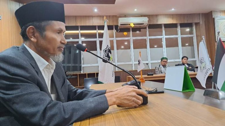 Generasi Masa Kini Terjun ke Politik Mesti Teladani Agus Salim
