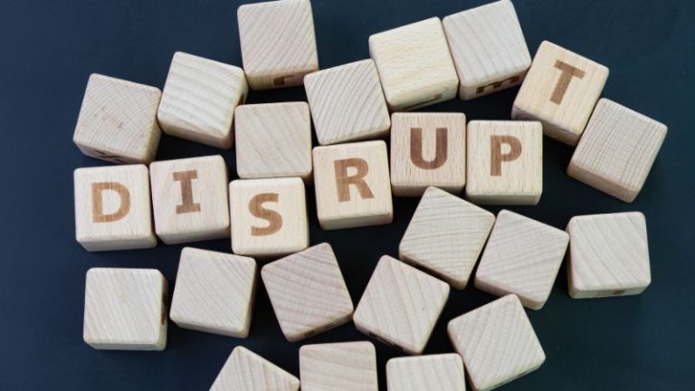 Apakah Organisasi Masih Relevan di Era Disrupsi?