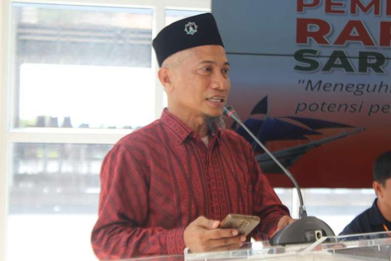 DPW Sulsel Berikan Ruang Maksimal Kader untuk Kemajuan SAR Hidayatullah
