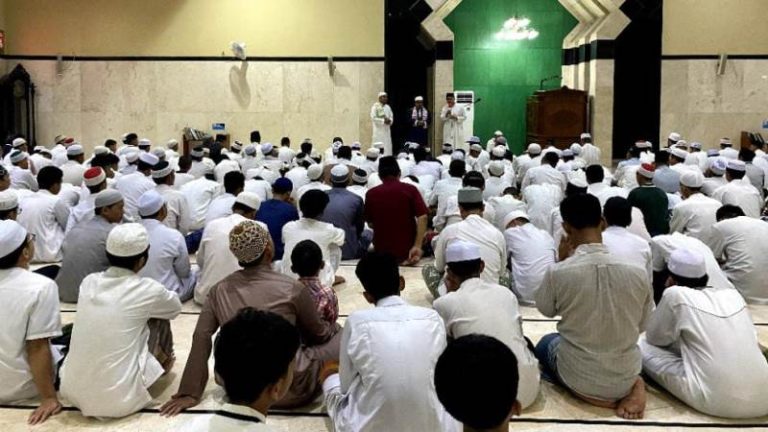 Program ‘SEA Loves Al Quran’ Kirim Delegasi Safari Dakwah ke Dalam dan Luar Negeri