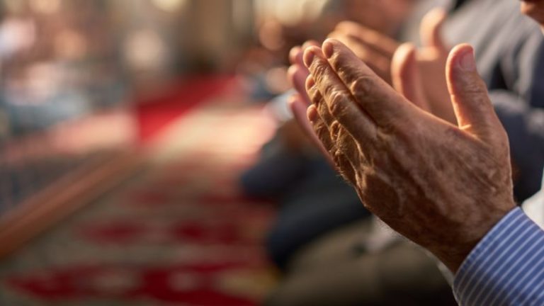 Ya Allah Perbaiki Segala Urusanku dan Jangan Serahkan pada Diriku Sekejap Mata pun