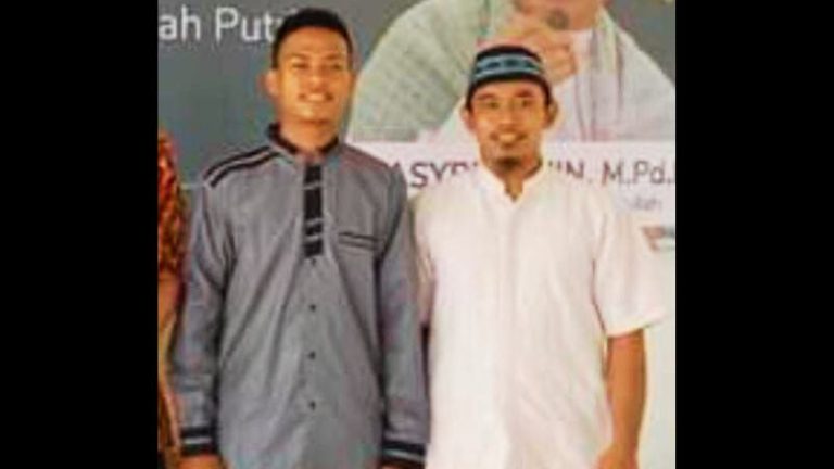 Perjalanan Dua Mujahid Menuju Syahid (2)