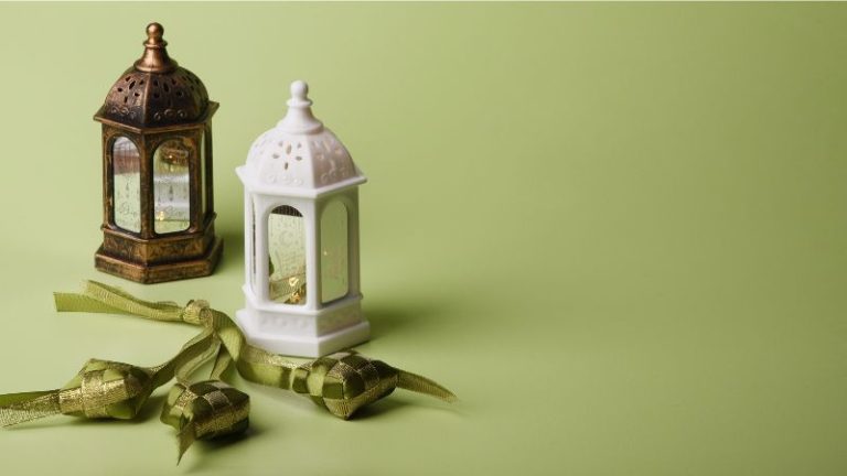 Spirit Halal Bihalal dan Menetapi Ketakwaan Kita