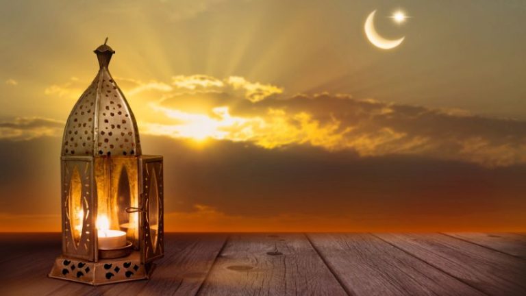 Rekonstruksi Peradaban Islam Pasca Ramadhan: Menjemput Kejayaan dari Syawal