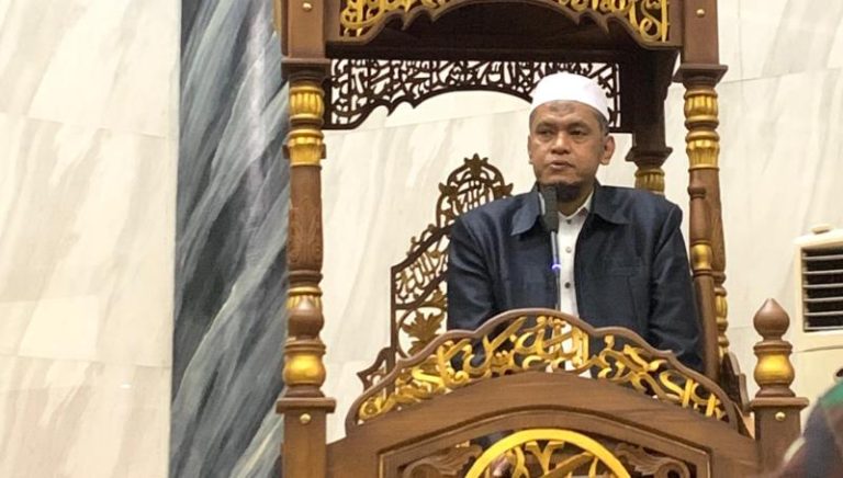 Iqra’ Jalan Kehidupan Menuju Pemahaman dan Kepemimpinan Sejati