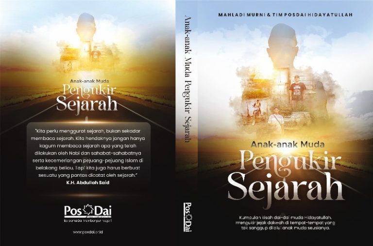 “Kalau Niatmu Baik, Maju Saja! Nanti Allah yang Akan Bantu”