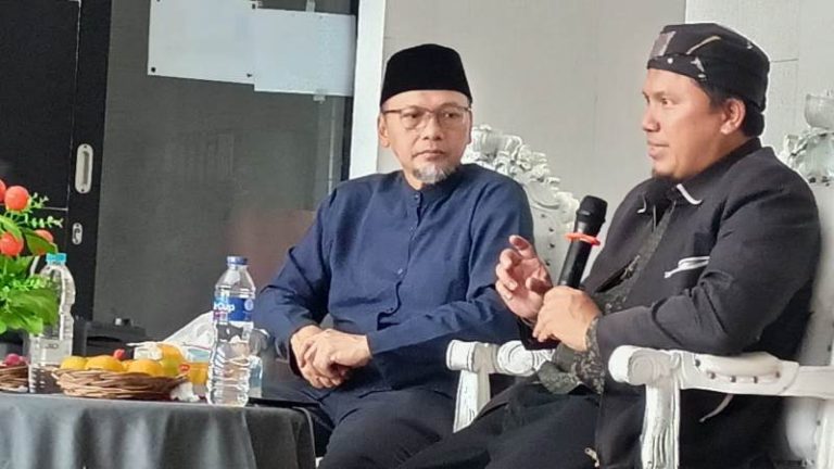 Jalinan Kemitraan yang Kuat Hidayatullah bersama Persis untuk Kemajuan Umat