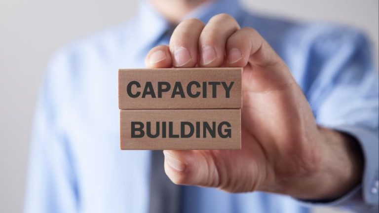 Capacity Building: Membangun Kekuatan Organisasi Islam dalam Menghadapi Tantangan Zaman