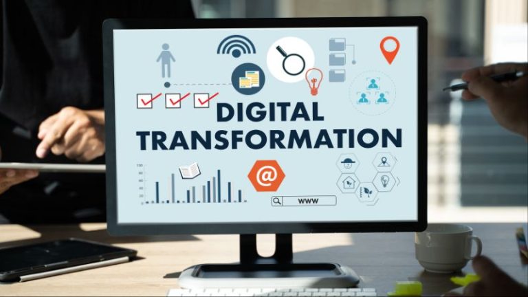 Transformasi Digital: Sebuah Keniscayaan Menuju Era Baru Organisasi Islam