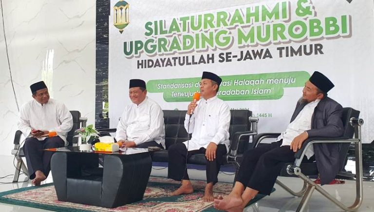 Inilah Empat Amanah yang Hendaknya Diperankan Setiap Murabbi