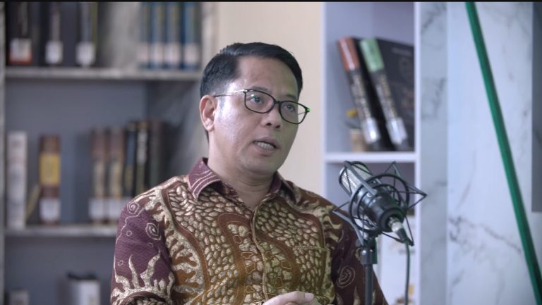 Ormas Islam ‘Infrastruktur Sosial Indonesia’ Miliki Peran Fundamental Membangun Bangsa