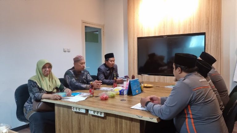 Perkuat Sinergi dan Memastikan Kepatuhan Syariah, Kemenag Kunjungi BMH Jawa Timur