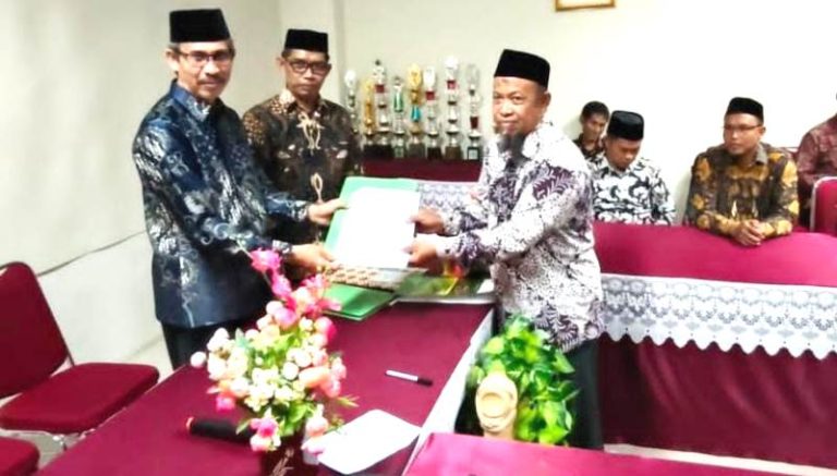 STAI Al Bayan-UIN Alauddin Kerja Sama Peningkatan Mutu Pendidikan Tinggi Kader Hidayatullah