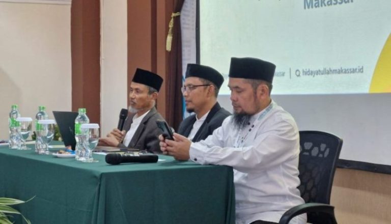 Pemaparan KIKU, Dari Menghiburnya Medan, Ngototnya Surabaya Hingga Rayuan Timika