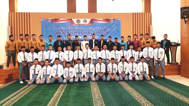 Capai Tujuan Pendidikan Nasional dengan Padukan Spiritual hingga Aspek Kepemimpinan