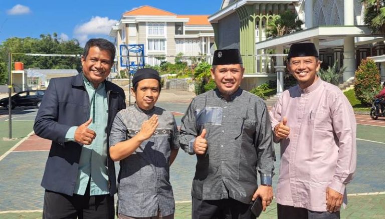 Jangan Lupakan ‘Titik Nol’ Hidayatullah