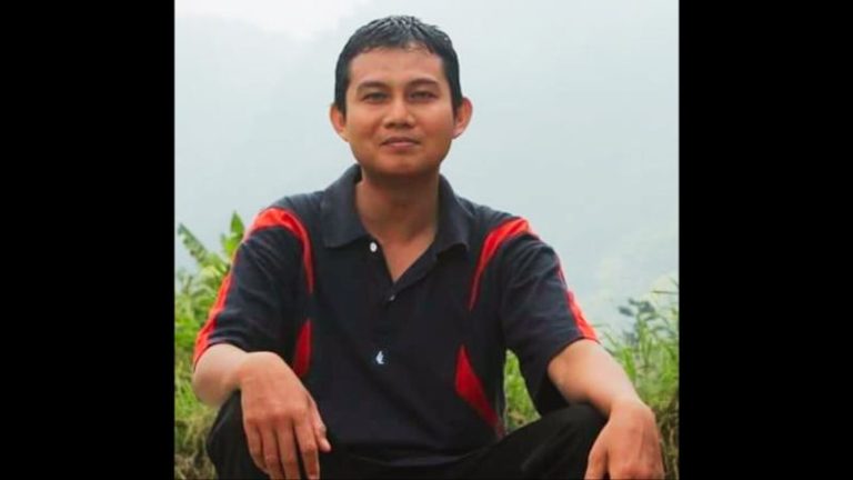Kepergian Ustadz Bunyamin dan Khidmatnya untuk Kebaikan