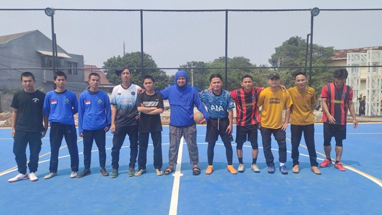 Kontribusi Alumni Dukung STIE Hidayatullah Capai Visi Kampus Bertaraf Internasional