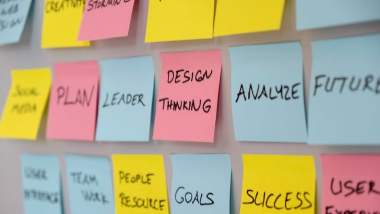 Dari <i>Design Thinking</i> Menuju Desain Organisasi