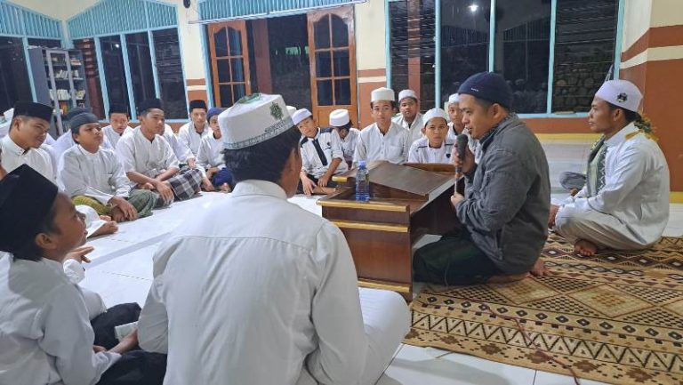 Berpikir Kritis dan Peran Generasi Muda Wujudkan Indonesia Emas 2045