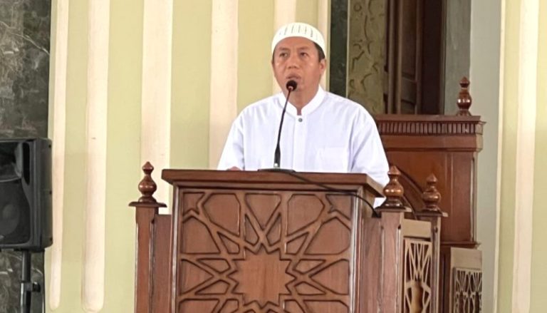 Menyerap Keutamaan Bulan Dzulhijjah dengan Tingkatkan Volume Amal Shaleh