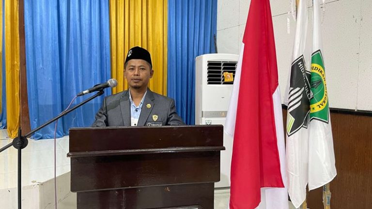 Pentingnya Pendidikan Berbasis Tauhid dalam Menghadapi Tantangan Zaman