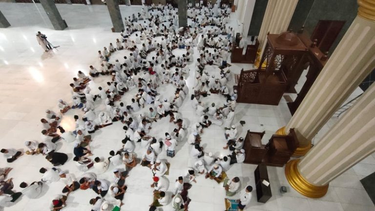 Transformasi Tarbiyah dan Dakwah Hidayatullah Teguhkan Khidmat untuk Umat