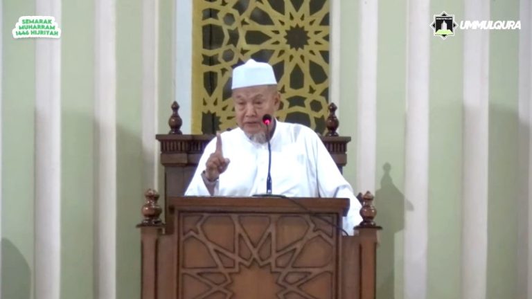 Semarak Muharram di Kampus Ummulqura, Momen Kuatkan Semangat Dakwah