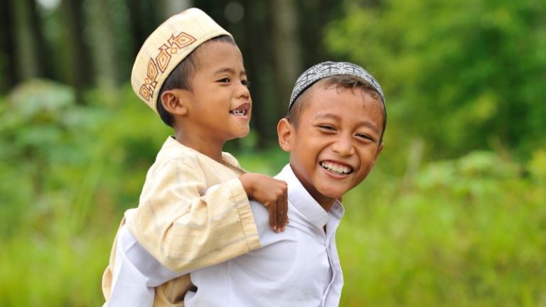 Ketahuilah 5 Tips Agar si Kecil Tidak Mudah Sakit