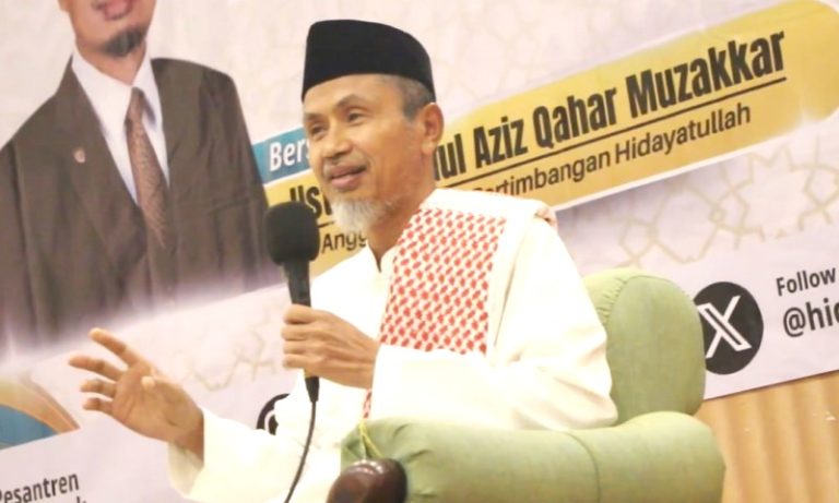 Muharram sebagai Momentum Muhasabah Menuju Masa Depan Berperadaban
