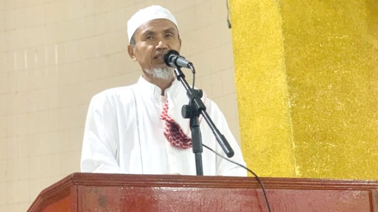 Forum Kamisan, Ustadz Aziz Ungkap Transformasi dan Tantangan Dakwah di Kalangan Anak Muda