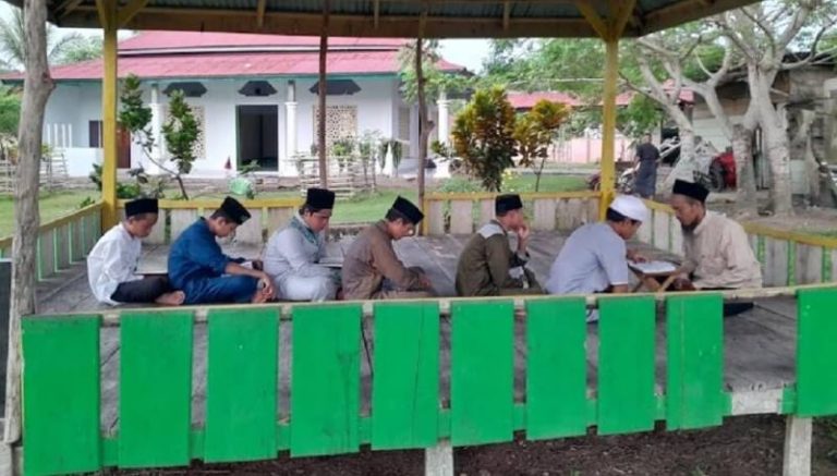 Hidayatullah Kaur Buka Layanan Bintal Perangi Judol dan Jeratan Pinjol