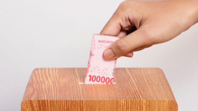 Risaulah tak Sanggup Melunasi di Dunia, Apalagi Sampai Masuk Daftar ‘Blacklist’