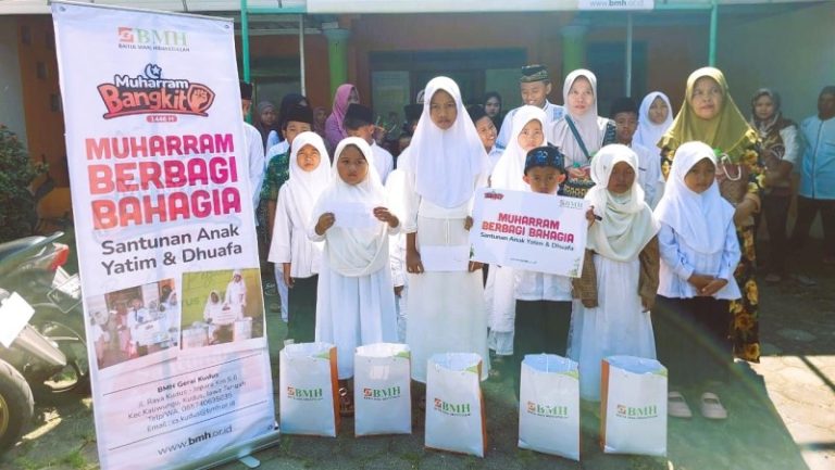 Kebahagiaan yang Mengalir dari Kedungdowo Kaliwungu Jawa Tengah