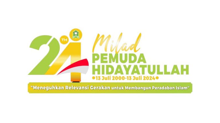 Pemuda Hidayatullah Masuki Usia 24 Tahun, Teguhkan Relevansi Gerakan Ditengah Tantangan Zaman
