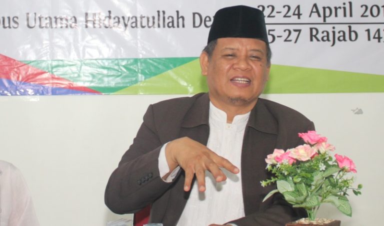 Dakwah Fardiyah sebagai Pilar Kembangkan Kebermanfaatan pada Umat