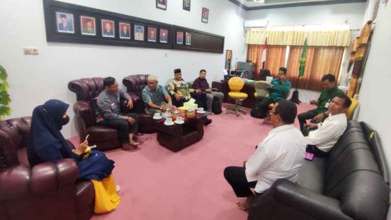 Bersama Kemenag Tarakan Menebar Cahaya Kebahagiaan di Bulan Muharram