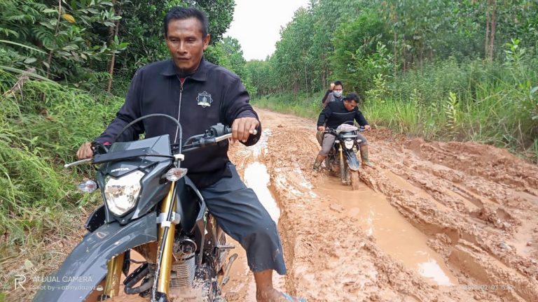 Mengenang Ustadz Sriyono, Sang Guru Pejuang Pendidikan di Pelosok