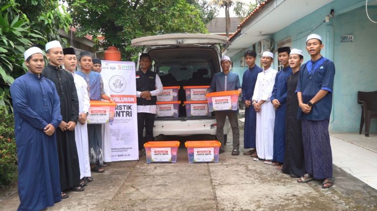 Sinergi untuk Pendidikan Qur’an Menyemai Generasi Hafidz Berakhlak Mulia di Jakarta