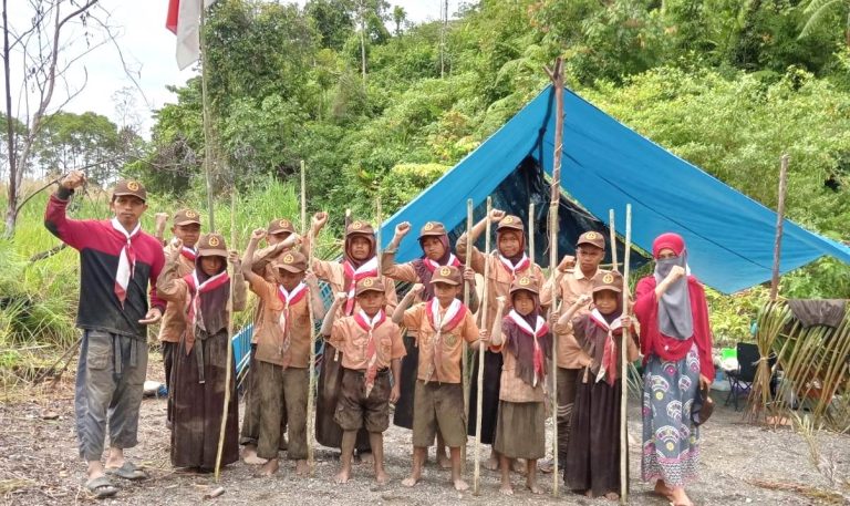 HUT ke-79 RI, Posdai Berharap Pemerintah Berikan Perhatian Lebih Kepada Para Dai